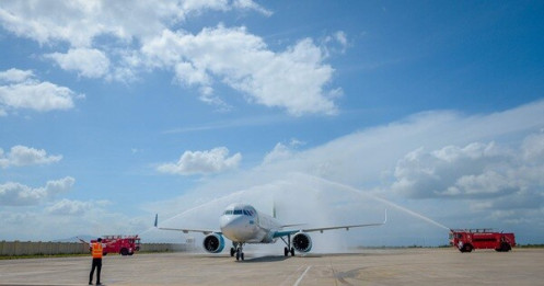 Lỗ 1.500 tỉ quý I, Bamboo Airways lên kế hoạch chi 2 tỉ USD mua động cơ máy bay