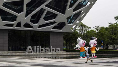 Alibaba, Xiaomi và Meituan được lợi gì từ sự thay đổi trong chỉ số Hang Seng?