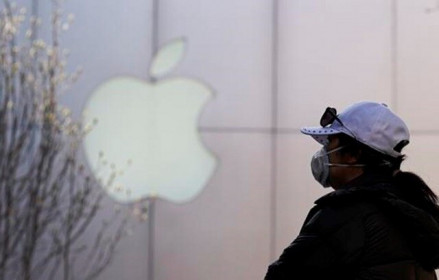 Mỹ mở rộng cấm vận Huawei, Apple có bị 'vạ lây' ở Trung Quốc?