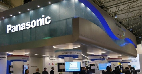 Lợi nhuận ròng của Panasonic giảm 21% trong năm tài khóa 2020 vì dịch COVID-19