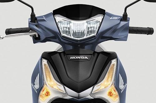 Cận cảnh Honda Future 2020 vừa ra mắt tại Việt Nam