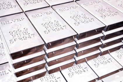 Thị trường kim loại quý: Giá vàng tăng, đặc biệt, Bạc và PGM tăng mạnh