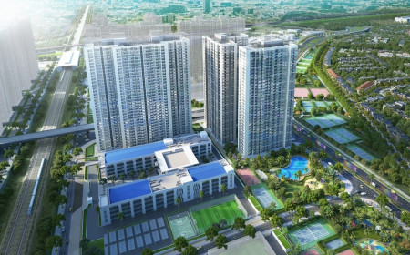 Chọn bất động sản nào để sinh lời bền vững?