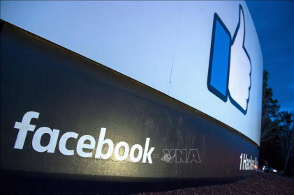 Facebook nộp phạt 6,5 triệu USD tại Canada vì mập mờ về quyền riêng tư