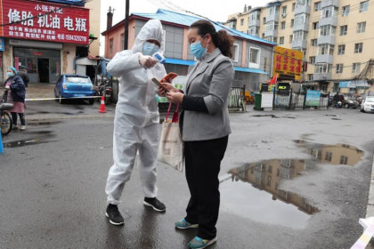 Virus Corona ở Trung Quốc đang biến đổi, gây khó khăn cho nỗ lực dập dịch?