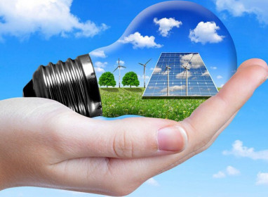 Licogi 16: Mảng năng lượng tái tạo mang lại nguồn thu chính trong năm 2020