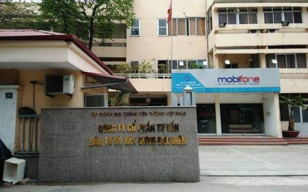 PTC muốn sở hữu 49% Khách Sạn Bưu Điện Nha Trang