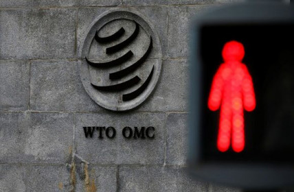 Chỉ số thương mại của WTO “báo động đỏ” vì dịch Covid-19