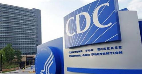 CDC Hoa Kỳ cam kết cấp 3,9 triệu USD cho các hoạt động về COVID-19 tại Việt Nam
