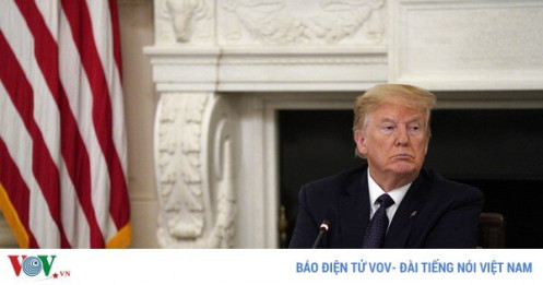 Đe dọa rút Mỹ khỏi WHO, ông Trump trao “cơ hội vàng” cho Trung Quốc?