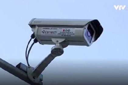 Công an Hà Nội bổ sung camera "phạt nguội" trên nhiều tuyến đường