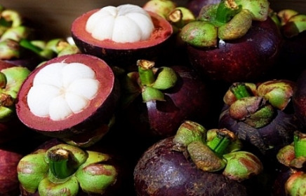 Trái cây Việt gắn mác Thái Lan bán tại thị trường trong nước?