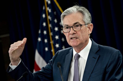 Quan ngại của Fed chuyển hướng sang sự ổn định tài chính