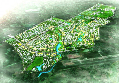 FLC tài trợ kinh phí lập điều chỉnh quy hoạch chung đô thị Lam Sơn – Sao Vàng và khu phức hợp 10.000 tỷ