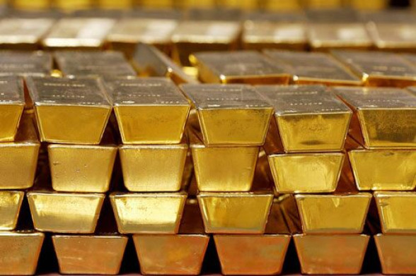 Không đòi được 1 tỷ USD từ vàng dự trữ, Venezuela kiện ngân hàng trung ương Anh