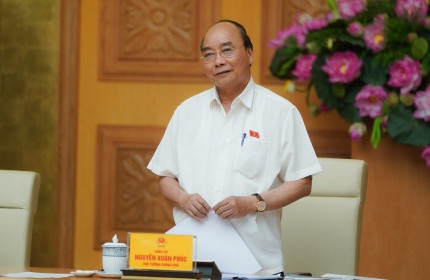 Thủ tướng: PVN và Vietnam Airlines cần tiếp tục tái cơ cấu nội bộ, giữ chân lao động nòng cốt