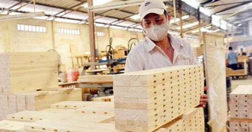 Với Covid-19, mục tiêu 12 tỷ USD xuất khẩu đồ gỗ có khả thi?