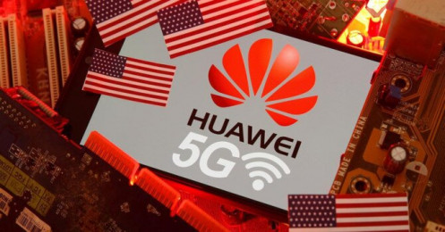 Vì sao Mỹ tấn công mảng ít được biết đến của Huawei?
