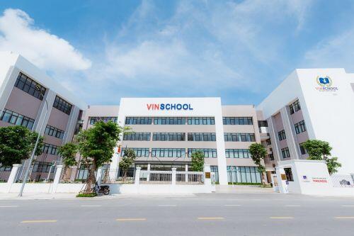 Vingroup chi gần 110 tỷ thuê đất ở Thanh Hóa để xây trường học