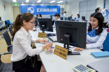 Eximbank (EIB) sẽ tiến hành ĐHCĐ thường niên vào ngày 30/6/2020