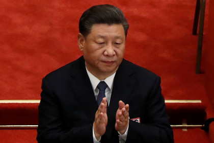 Bắc Kinh lên tiếng về luật an ninh Hồng Kông