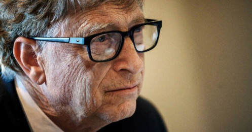 Bill Gates khác với những gì chúng ta biết