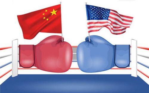 Mỹ công bố cạnh tranh với Trung Quốc trên nhiều lĩnh vực