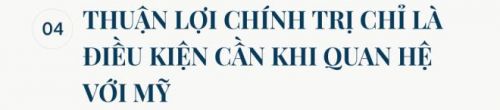Được 'mời vào Bộ tứ kim cương mở rộng', Việt Nam cần tranh thủ thế nào?