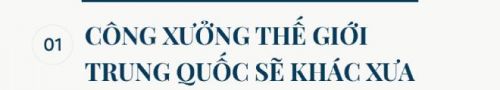 Được 'mời vào Bộ tứ kim cương mở rộng', Việt Nam cần tranh thủ thế nào?