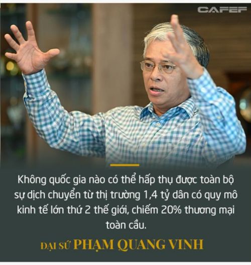 Được 'mời vào Bộ tứ kim cương mở rộng', Việt Nam cần tranh thủ thế nào?
