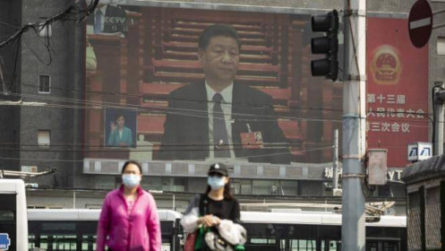 Ngoại trưởng Trung Quốc: Đòi bồi thường do COVID-19 là nằm mơ giữa ban ngày