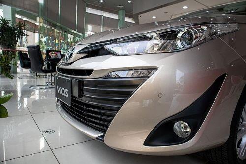 Những mẫu xe ô tô giá dưới 500 triệu đồng bán chạy trên thị trường