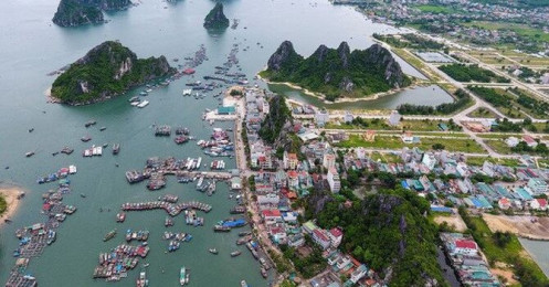 Quảng Ninh được phê duyệt khu kinh tế ven biển rộng 13.303 ha
