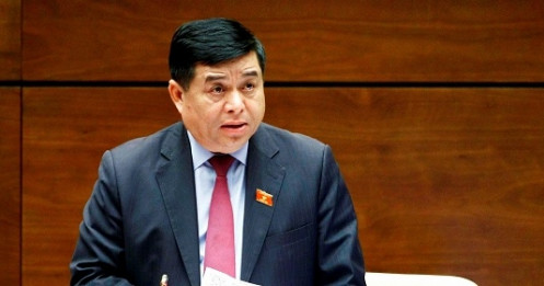 Bộ trưởng KH&ĐT Nguyễn Chí Dũng: Có thể ban hành một Chỉ thị mới việc người nước ngoài gom đất vàng ở Việt Nam