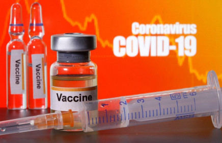 Ví Covid-19 như "Chernobyl của Trung Quốc, Mỹ tuyên bố sẽ thắng trong cuộc đua vaccine