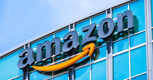 Amazon cam kết chi 4 tỷ USD đối phó các tác động của Covid-19