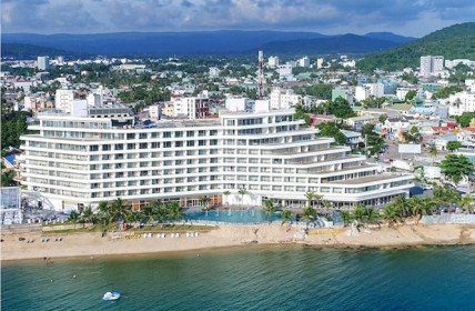 Thanh tra Chính phủ công bố loạt khách sạn lớn xây dựng không phép sai phép ở Phú Quốc