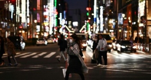 Thủ tướng Shinzo Abe gỡ bỏ tình trạng khẩn cấp với Thủ đô Tokyo