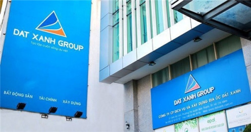 Đất Xanh dồn vốn vào dự án Long Thành