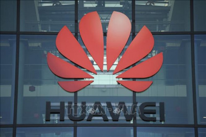 Bị Mỹ trừng phạt, Huawei tìm chuỗi cung ứng mới từ Hàn Quốc
