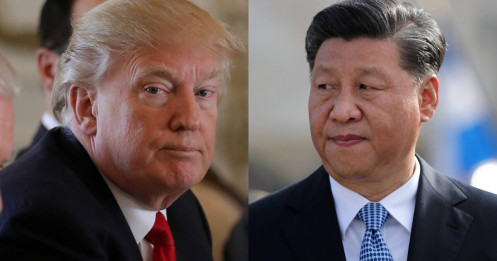 Căng thẳng với Mỹ - Trung lại “đe dọa” giảm giá đồng Nhân dân tệ