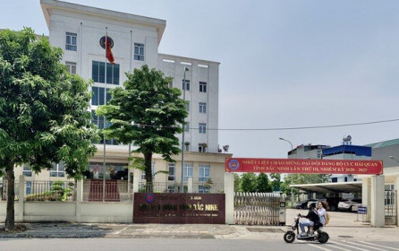 Nghi vấn nhận hối lộ của Tenma Việt Nam: 6 công chức hải quan bị đình chỉ công tác