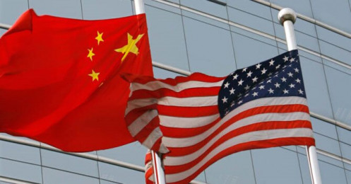 Mỹ có thể đóng băng tài sản của một số quan chức Trung Quốc để trừng phạt
