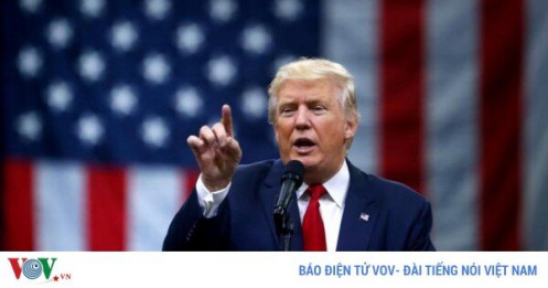 Trump lại dọa dẫm, thỏa thuận thương mại Mỹ-Trung ngày càng bất định