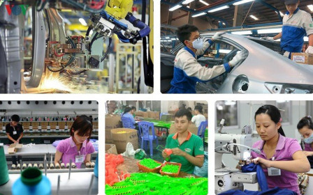 WB “hiến kế” giúp Việt Nam duy trì tăng trưởng chất lượng cao