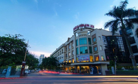 Khách sạn Kim Liên sẽ bắt tay ThaiHoldings xây dự án “đất vàng”?