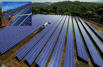 Doanh nghiệp điện mặt trời lo phá sản vì giá