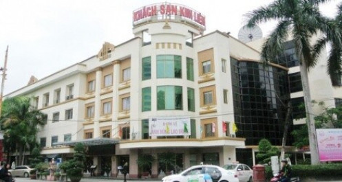 Khách sạn Kim Liên tăng vốn bất thành, Bầu Thụy rời ghế Chủ tịch HĐQT