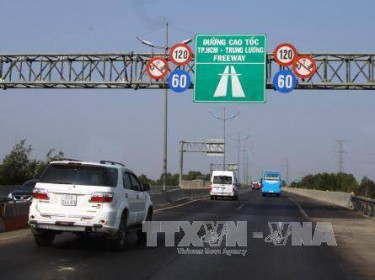 Nhiều khuất tất tại dự án BOT đoạn tuyến nối đường Võ Văn Kiệt đến cao tốc Tp. Hồ Chí Minh – Trung Lương