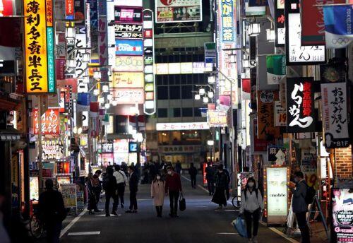 Kích cầu du lịch, Chính phủ Nhật Bản hỗ trợ 50% chi phí chuyến đi cho du khách